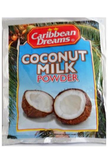 Picture of Caribbean Dreams Coconut Milk Powder 1.76 Oz