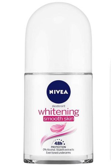 Picture of Nivea Extra Whitening 50 Ml