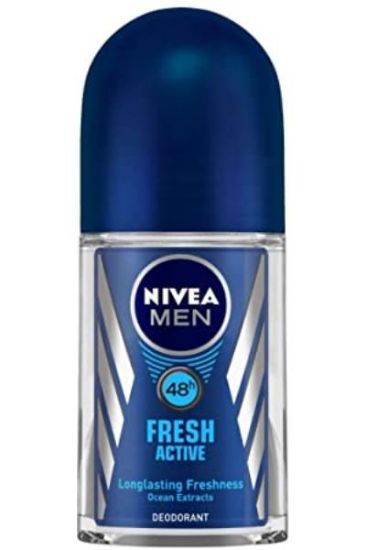 Picture of Nivea Men Fresh Active 50 Ml