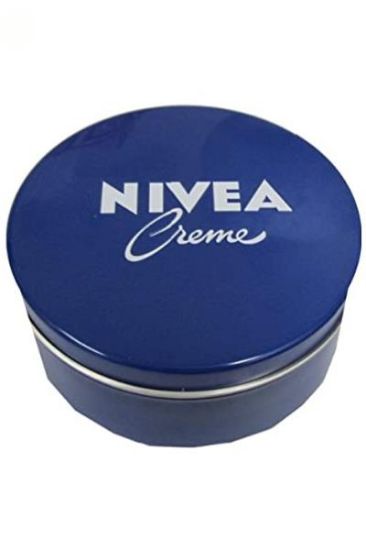 Picture of Nivea Cream Can 250 Ml