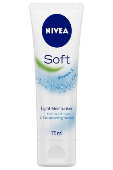 Picture of Nivea Ceame Can 75 Ml