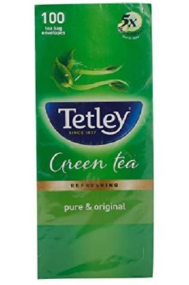 Picture of Tetley Green Tea 20 Bag