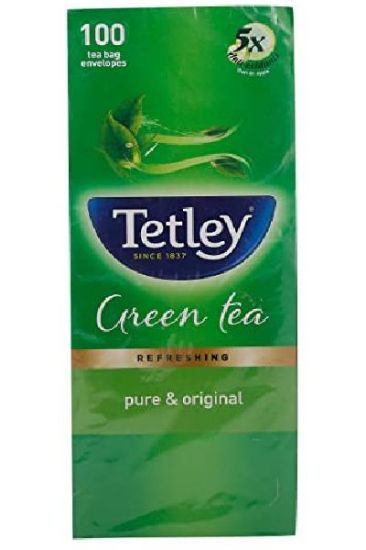 Picture of Tetley Green Tea 20 Bag