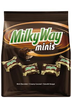 Picture of Milky Way Minis Sharing Size 9.70 Oz