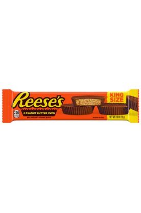 Picture of Reeses Peanut Butter Cup 2.8 Oz