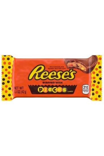 Picture of Reeses Stuffed With Pieces 1.5 Oz
