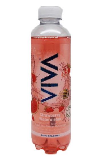 Picture of Viva Strawberry Watermelon 500 Ml