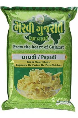 Picture of Garvi Guajrat Papdi 285 Grams