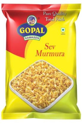 Picture of Gopal Sev Murmura 500 Grams
