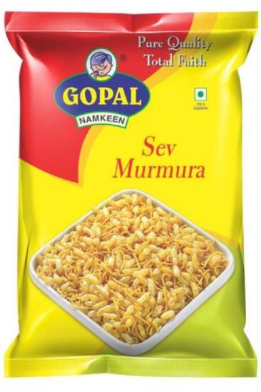 Picture of Gopal Sev Murmura 500 Grams