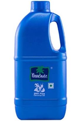 Picture of Parachute Coconut Oil 1 Liter