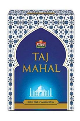 Picture of Brooke Bond Taj Mahal 1 Kg