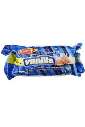 Picture of Butterkist Vanilla 2 Oz