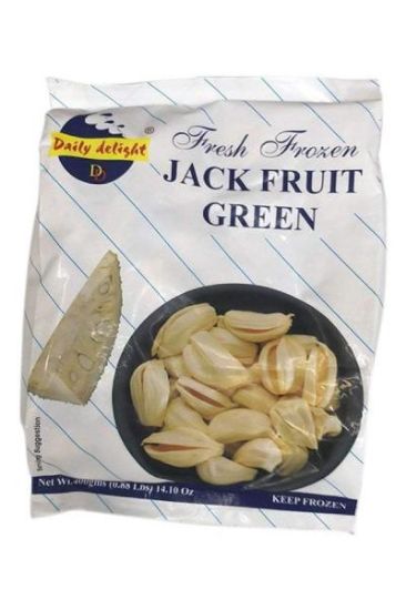 Picture of Daily Delight Jack Fruit Green 14.1 Oz