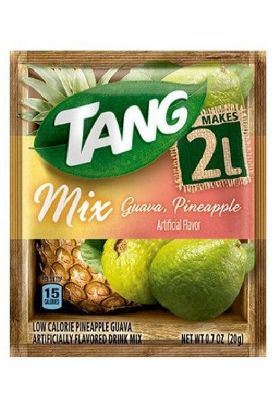 Picture of Tang Mix Guava Pineapple 20 Grams