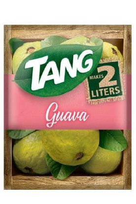 Picture of Tang Guava 20 Grams