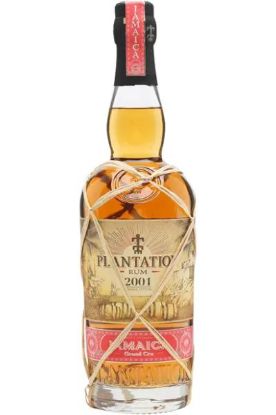 Picture of Plantation Jamaica Rum 750 Ml