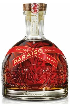 Picture of Facundo Paraiso Rum 750 Ml
