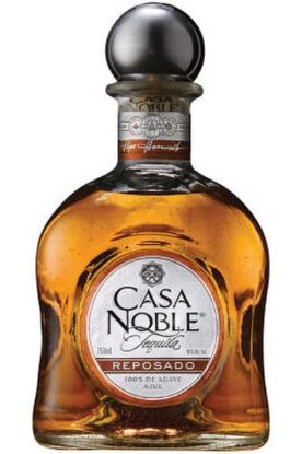 Picture of Casa Noble Reposado Tequila 750 Ml