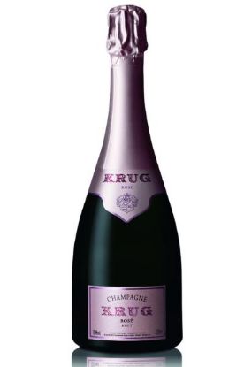 Picture of Krug Rose Brut  375 Ml
