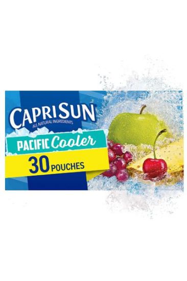 Picture of Capri Sun Pacific Cooler 6 Oz