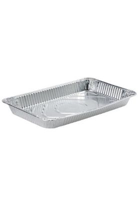 Picture of Alupack Full Steam Table Pan 1 Ct