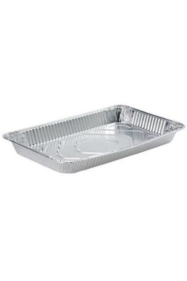 Picture of Alupack Full Steam Table Pan 1 Ct