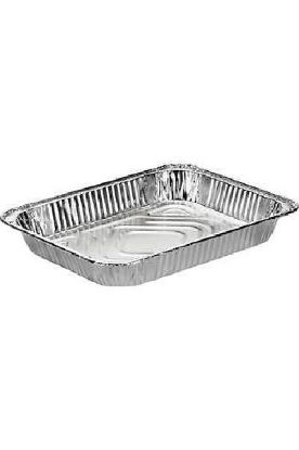 Picture of Alupack Half Steam Table Pan 1 Ct