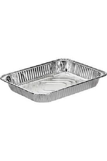 Picture of Alupack Half Steam Table Pan 1 Ct