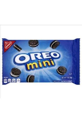 Picture of Nabisco Oreo Mini 1.5 Oz