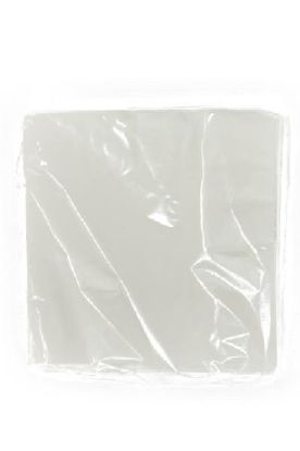 Picture of American Greetings Frosty White Lnap 1 Pc