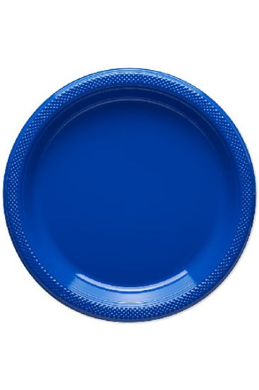 Picture of American Greetings Bright Royal Blue 7 1 Pc