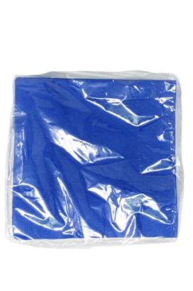 Picture of American Greetings Bright Royal Blue Ln 1 Pc