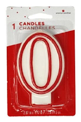 Picture of American Greetings Bdy 0 1 Pc