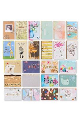 Picture of American Greetings All Occasionbows 1 Pc