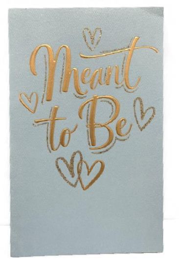 Picture of American Greetings WeddingCards 1 Pc