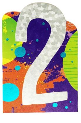 Picture of American Greetings Juvenile 1 Pc