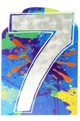 Picture of American Greetings Juvenile 1 Pc