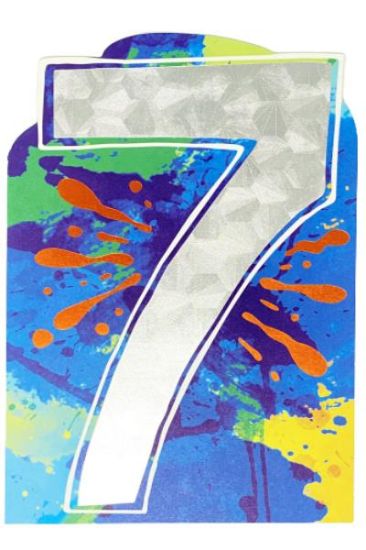 Picture of American Greetings Juvenile 1 Pc