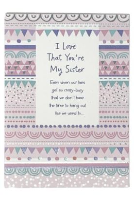 Picture of American Greetings Feminine 1 Pc