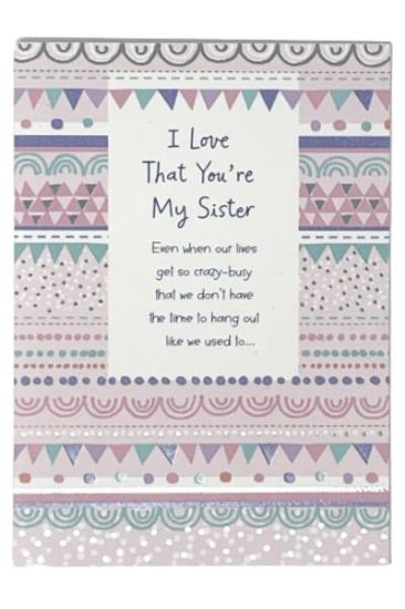 Picture of American Greetings Feminine 1 Pc