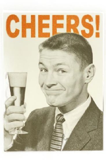 Picture of American Greetings Conventional Birthday 1 Pc