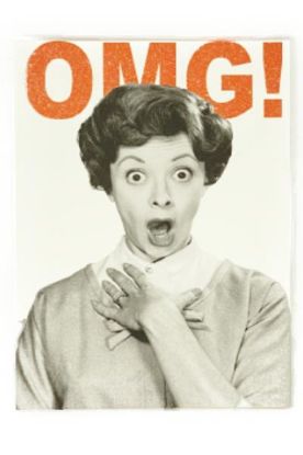 Picture of American Greetings Conventional Birthday 1 Pc