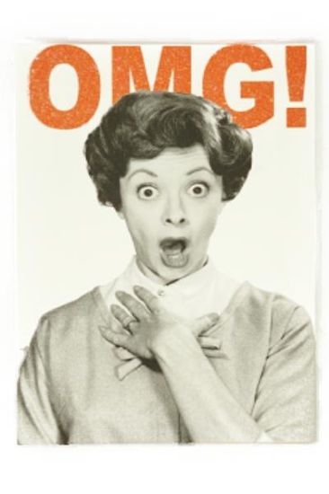 Picture of American Greetings Conventional Birthday 1 Pc