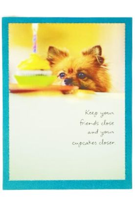 Picture of American Greetings Friend Birthday Card 1 Pc