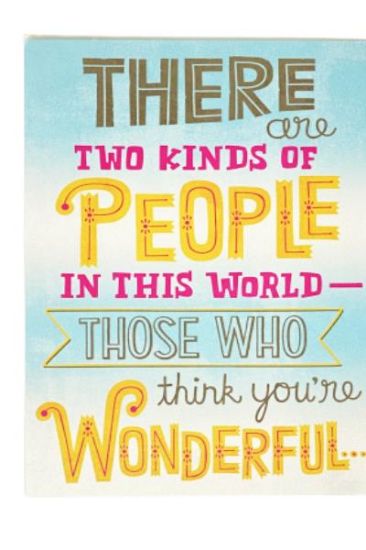 Picture of American Greetings Humorous 1 Pc