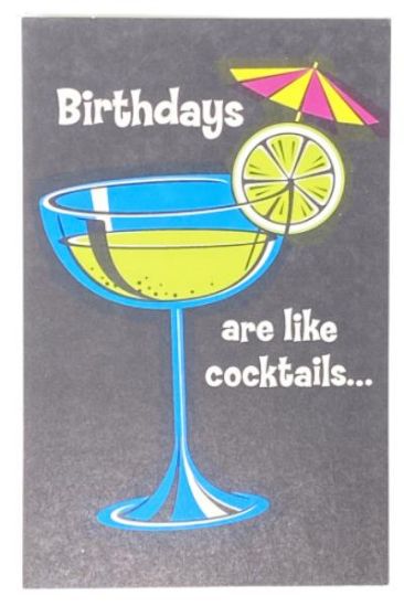 Picture of American Greetings Humorous 1 Pc