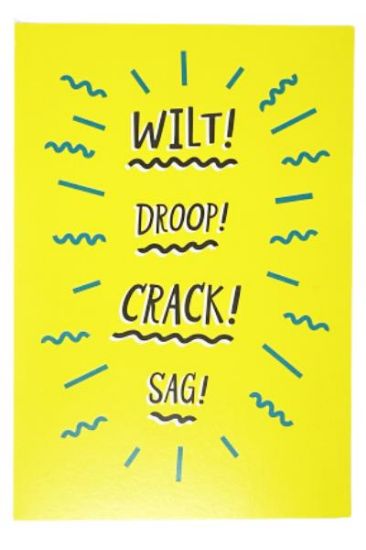 Picture of American Greetings Humorous 1 Pc