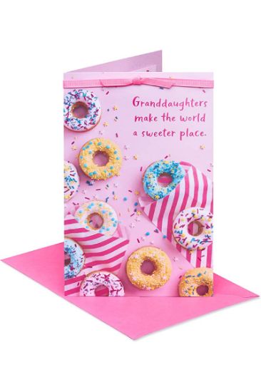Picture of American Greetings Conventional Birthday 1 Pc