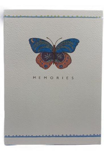 Picture of American Greetings Memories Sympathy Card 1 Pc